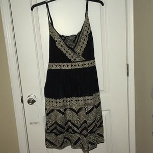 Plus Size Sundress